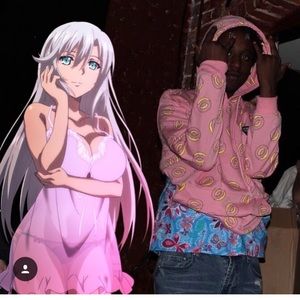 Meet your Posher, Dustin